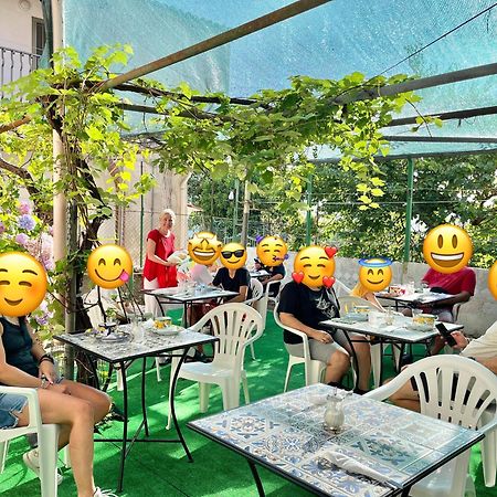 Il Borgo Di Iaconti Hotel Vietri Buitenkant foto