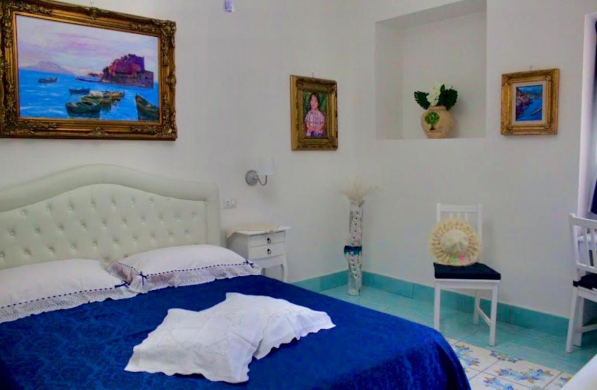 Il Borgo Di Iaconti Hotel Vietri Buitenkant foto