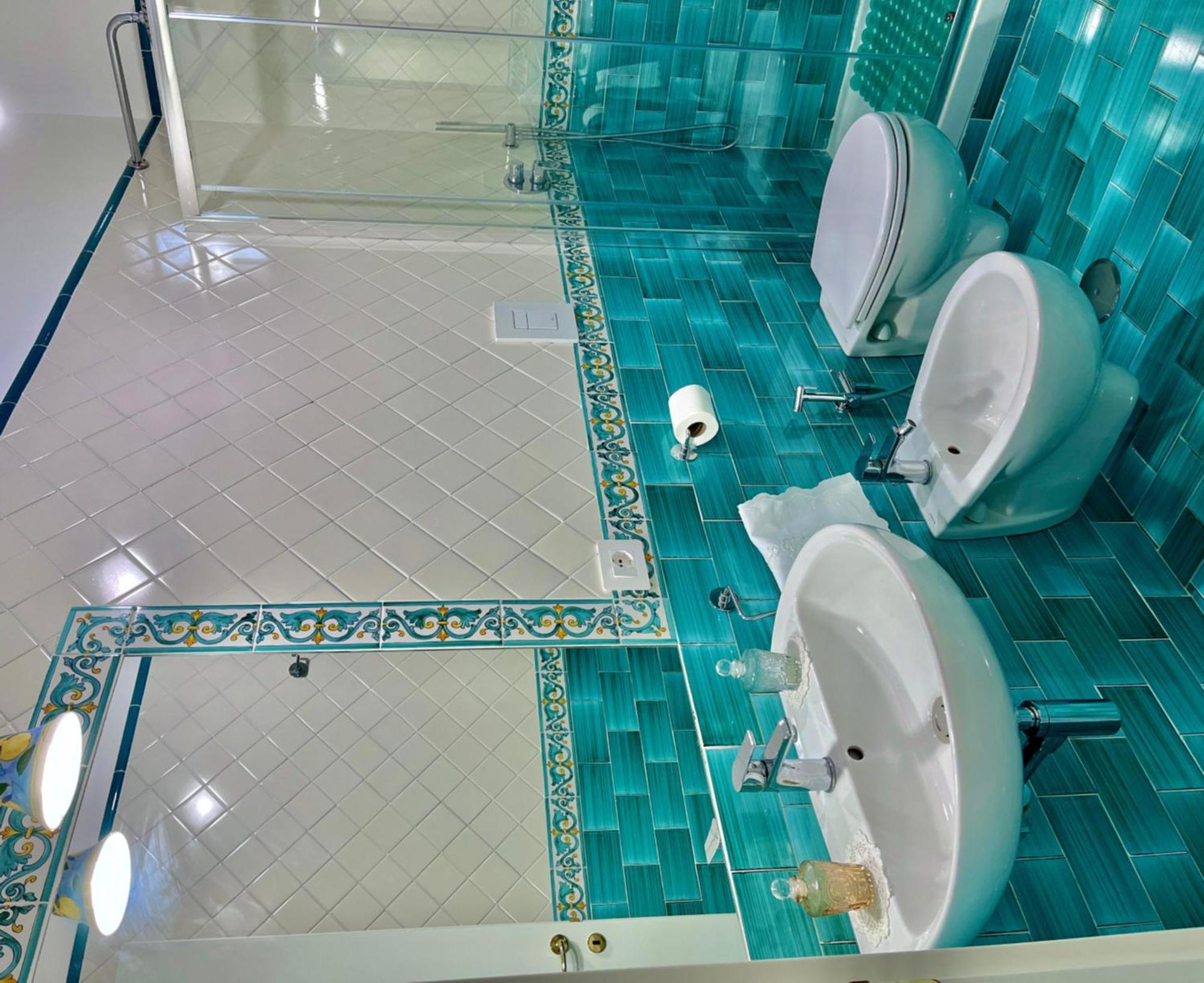 Il Borgo Di Iaconti Hotel Vietri Buitenkant foto