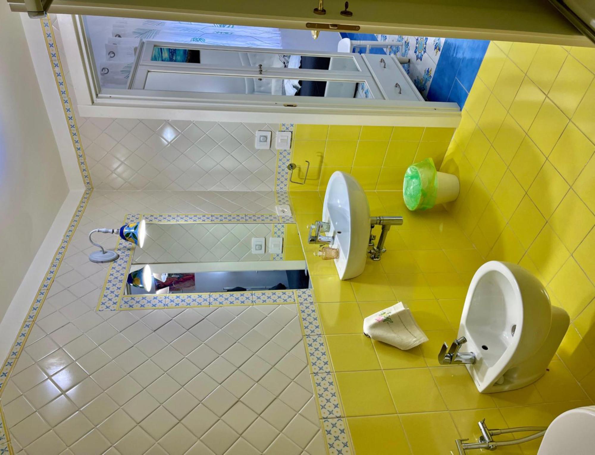 Il Borgo Di Iaconti Hotel Vietri Buitenkant foto