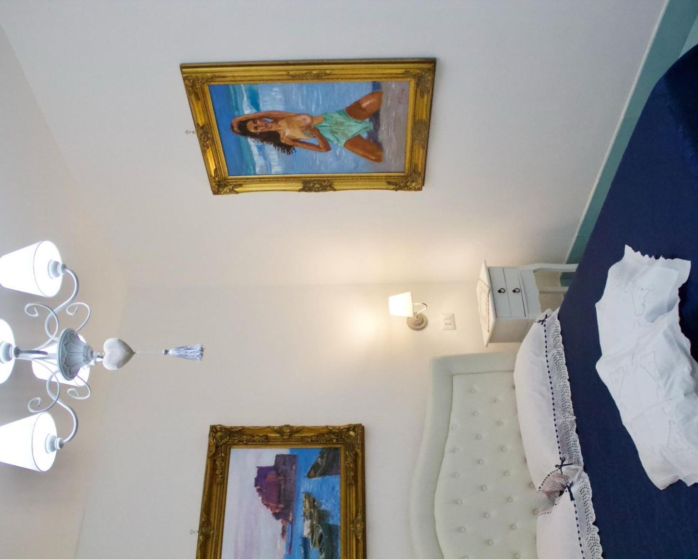 Il Borgo Di Iaconti Hotel Vietri Buitenkant foto