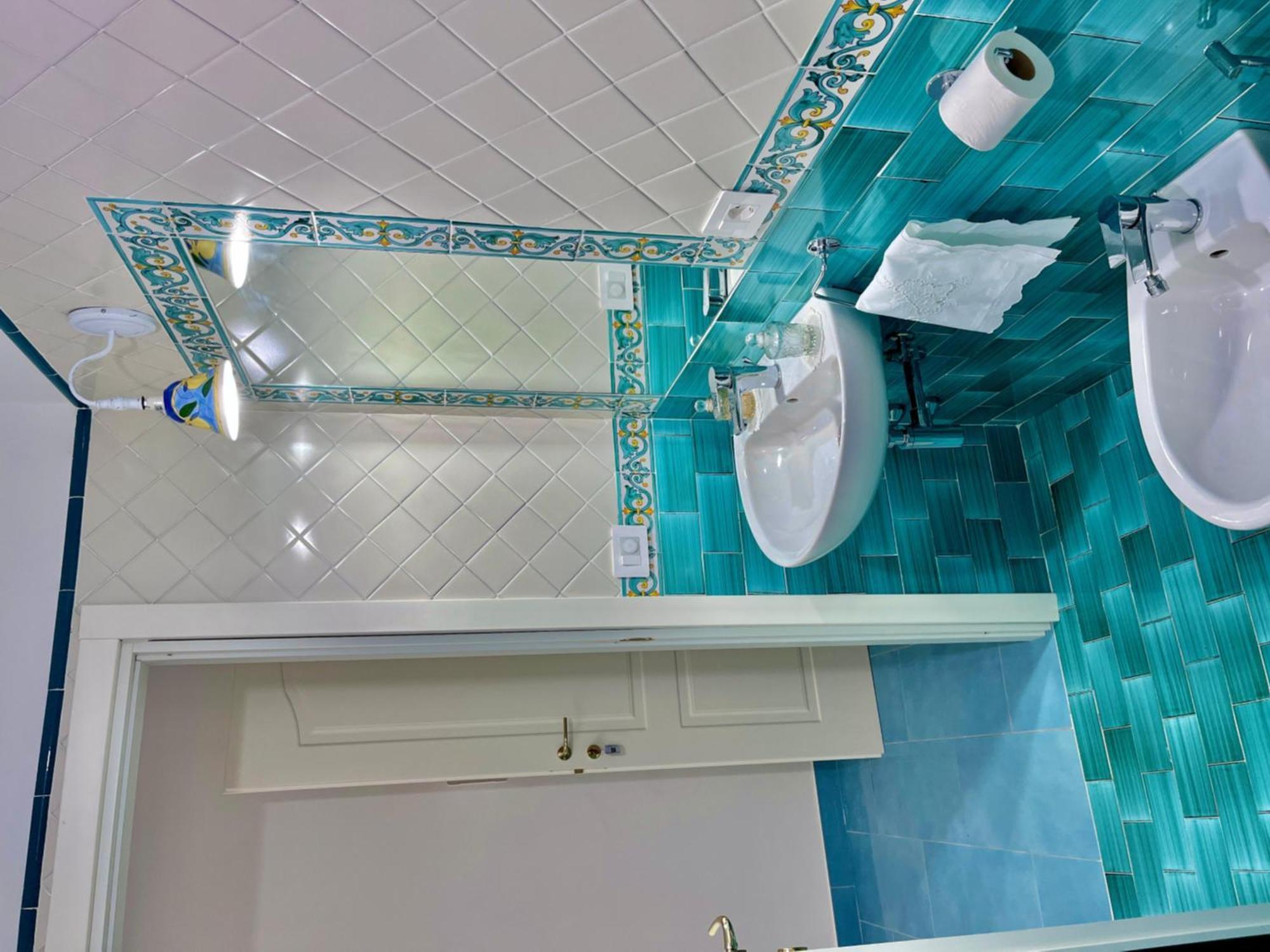 Il Borgo Di Iaconti Hotel Vietri Buitenkant foto