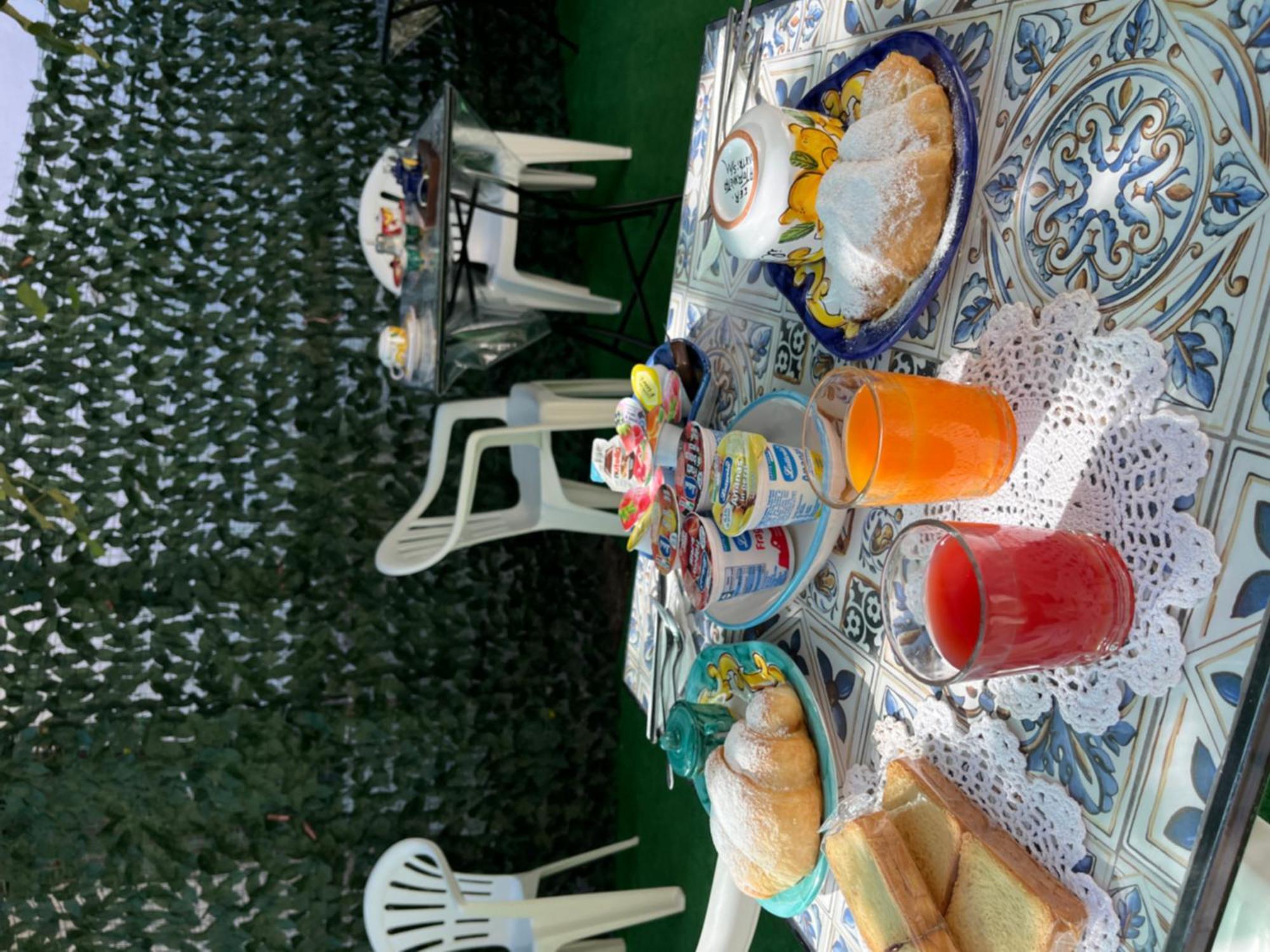 Il Borgo Di Iaconti Hotel Vietri Buitenkant foto