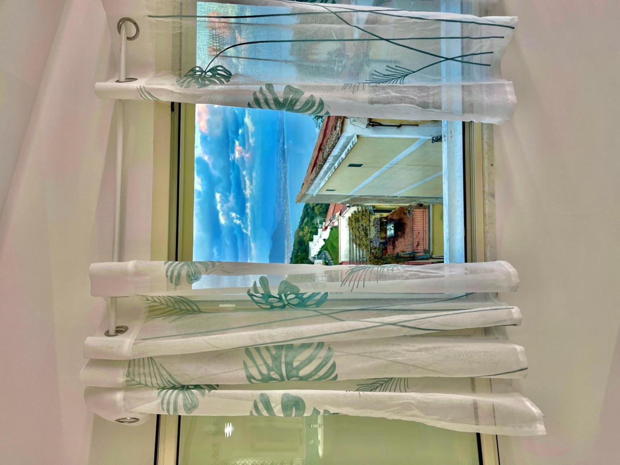 Il Borgo Di Iaconti Hotel Vietri Buitenkant foto