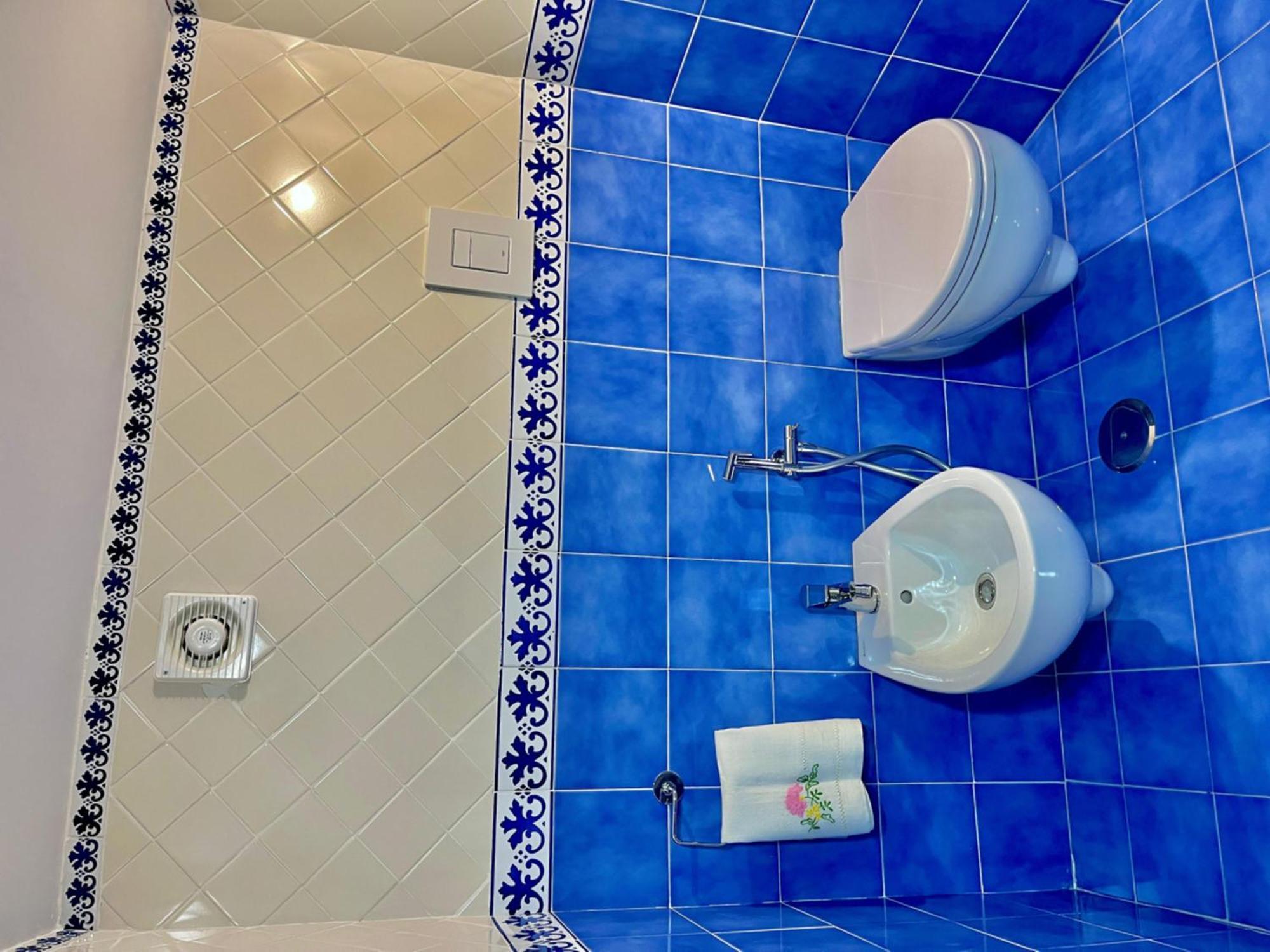 Il Borgo Di Iaconti Hotel Vietri Buitenkant foto